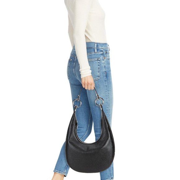 Rebecca Minkoff Sofia Hobo Bag - Picture 2 of 3
